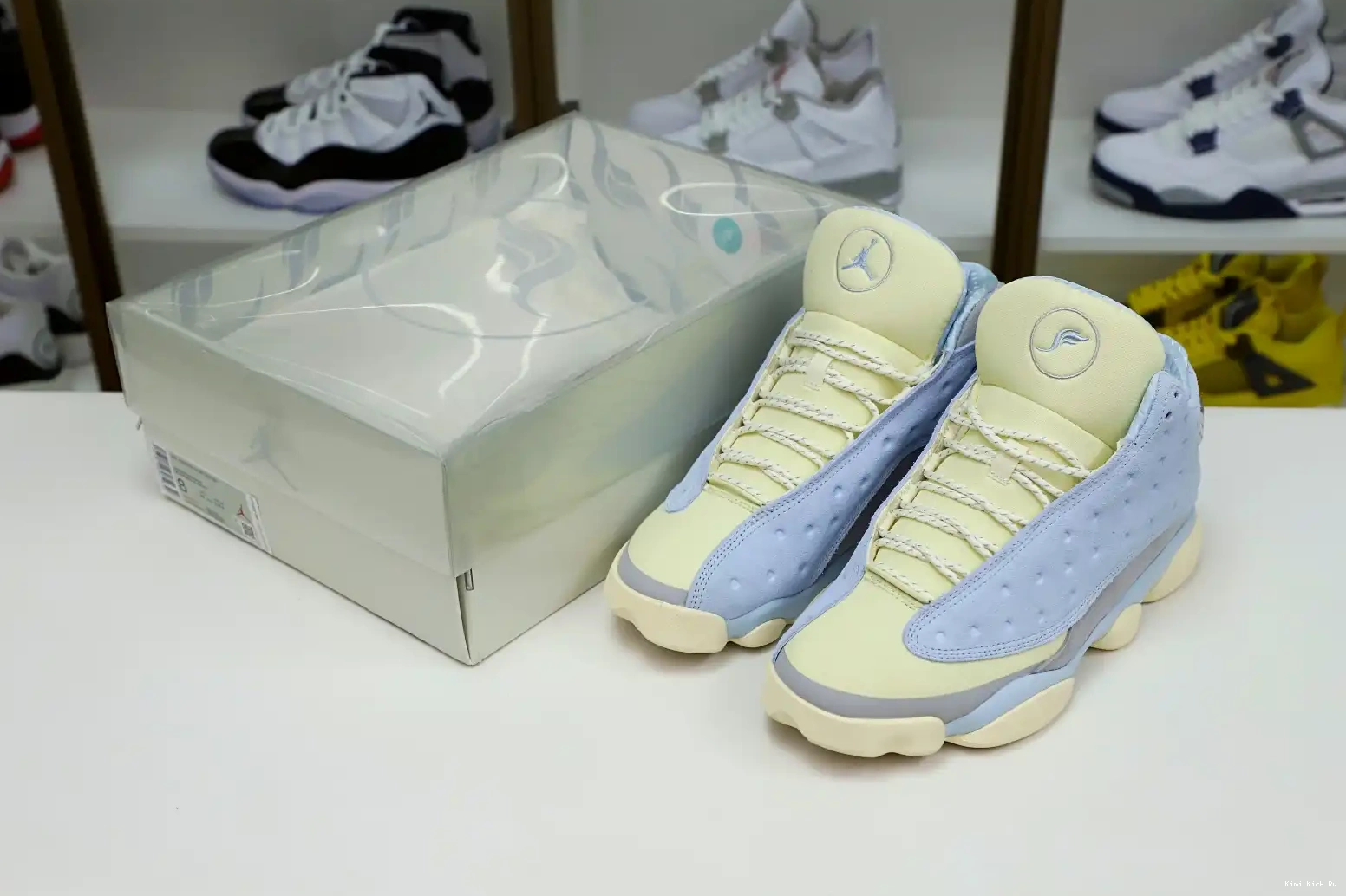 JORDAN Kimikick SOLEFLY 13 JORDAN AIR AIR 0518